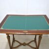 Mesa de juegos marquetería - Imagen 5