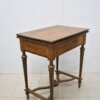 Mesa de juegos marquetería - Imagen 7