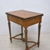 Mesa de juegos marquetería - Imagen 8