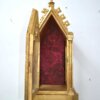 Capilla antigua pan de oro - Imagen 2