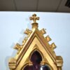 Capilla antigua pan de oro - Imagen 6