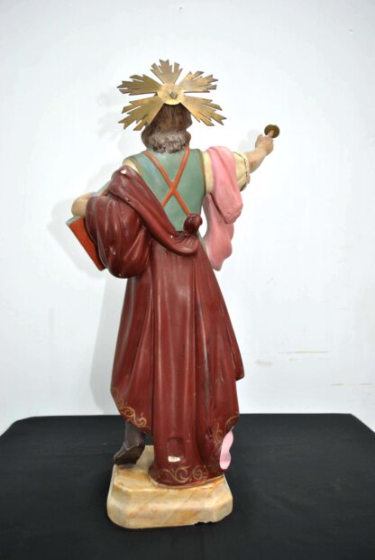Figura San Pancracio - Imagen 9
