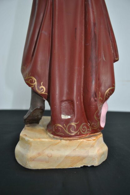Figura San Pancracio - Imagen 3