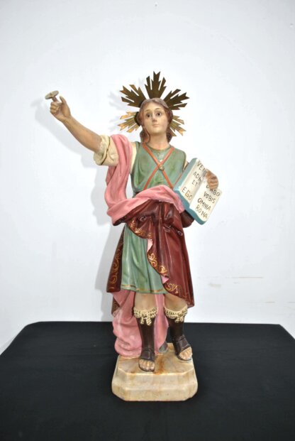 Figura San Pancracio - Imagen 2