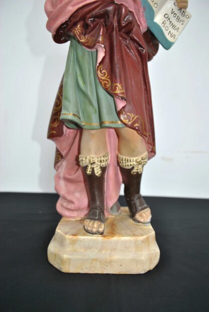 Figura San Pancracio - Imagen 4