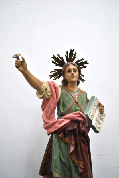 Figura San Pancracio - Imagen 5