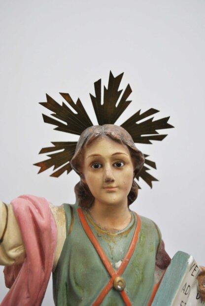 Figura San Pancracio - Imagen 6