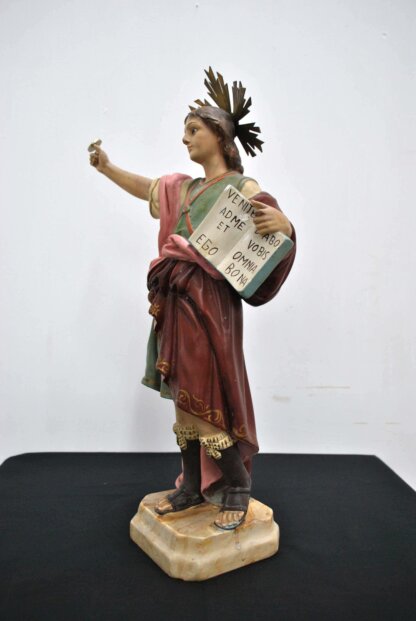 Figura San Pancracio - Imagen 7