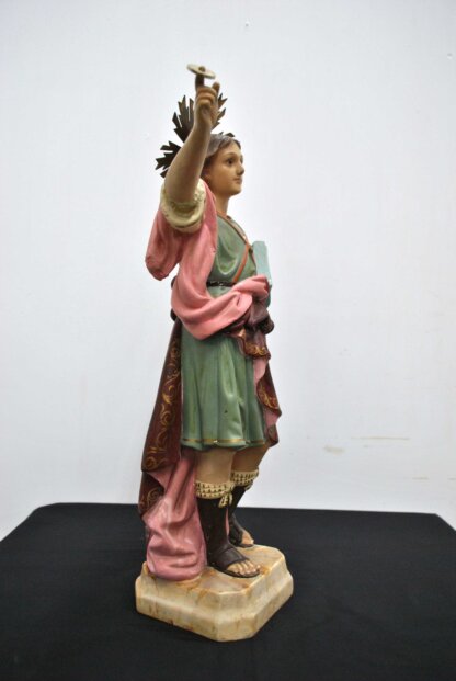 Figura San Pancracio - Imagen 8