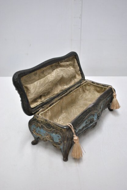 Caja cofre o joyero - Imagen 6