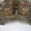 Conjunto vinajeras cristal - Imagen 3