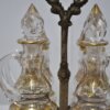 Conjunto vinajeras cristal - Imagen 4