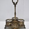 Conjunto vinajeras cristal - Imagen 6