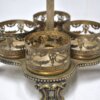 Conjunto vinajeras cristal - Imagen 7