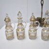Conjunto vinajeras cristal - Imagen 9