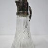 Jarra antigua de cristal - Imagen 4