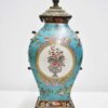 Jarrón o ánfora cloisonné - Imagen 5