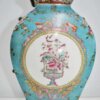 Jarrón o ánfora cloisonné - Imagen 6