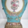 Jarrón o ánfora cloisonné - Imagen 7