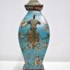 Jarrón o ánfora cloisonné - Imagen 9