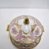 Bombonera porcelana Limoges - Imagen 3