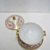 Bombonera porcelana Limoges - Imagen 4