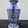 Jarrón cerámica talavera - Imagen 3