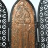 Icono Virgen Sta Parasqueva - Imagen 3