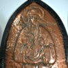 Icono Virgen Sta Parasqueva - Imagen 4