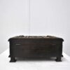 Caja o arca tallada - Imagen 10