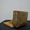 Caja cigarrera nácar - Imagen 2
