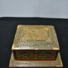 Caja cigarrera nácar - Imagen 3