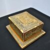 Caja cigarrera nácar - Imagen 4