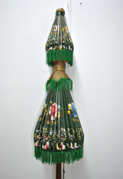 Sombrilla balinesa - Imagen 2