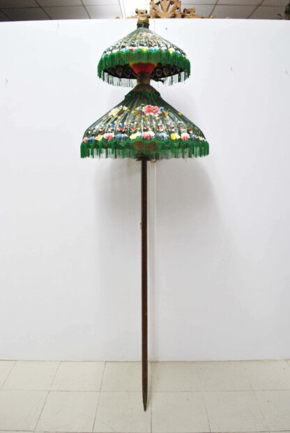 Sombrilla balinesa - Imagen 3