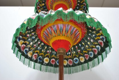 Sombrilla balinesa - Imagen 6