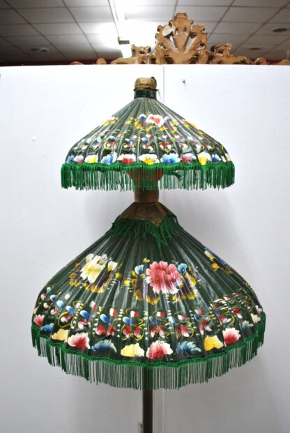 Sombrilla balinesa - Imagen 7