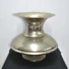 Salivadera o escupidera metal