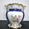 Jarrón porcelana Limoges - Imagen 2