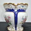 Jarrón porcelana Limoges - Imagen 4