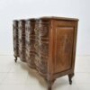 Cómoda madera Luis XV - Imagen 12
