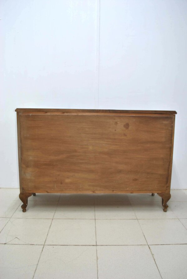 Cómoda madera Luis XV - Imagen 5