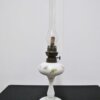 Quinqué cristal opalina - Imagen 4