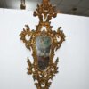 Cornucopia de madera - Imagen 2