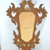 Cornucopia de madera - Imagen 8