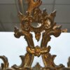 Cornucopia de madera - Imagen 3