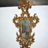 Cornucopia de madera - Imagen 6