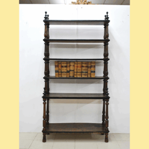 Estantería antigua Alfonsina