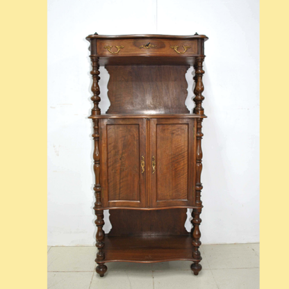 Mueble auxiliar Alfonsino