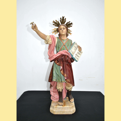 Figura San Pancracio